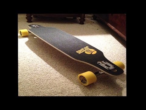 Sector 9 Fractured Complete Review (Unboxing)