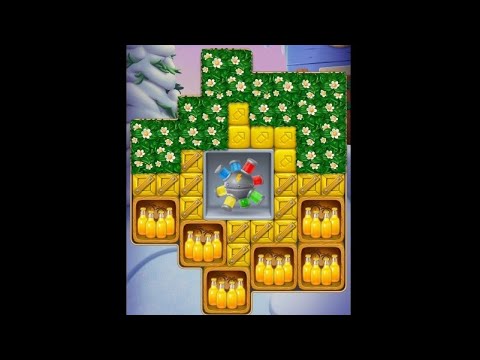 TOON BLAST level 6127