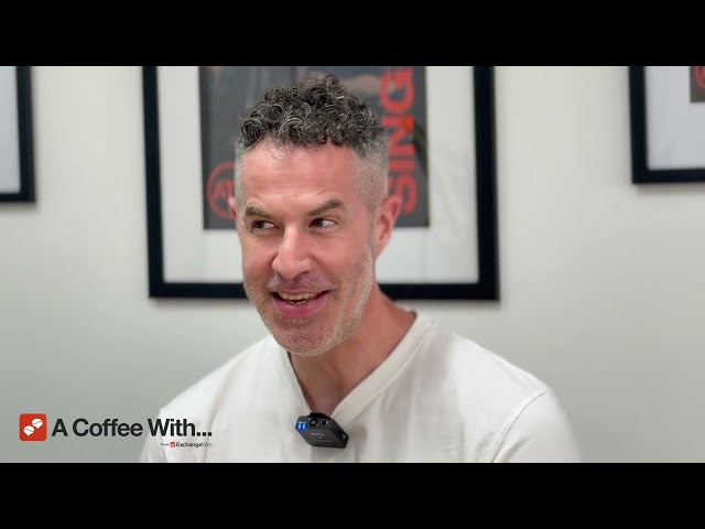 Being an AI Realist: A Coffee With Andy Duke, Kinesso