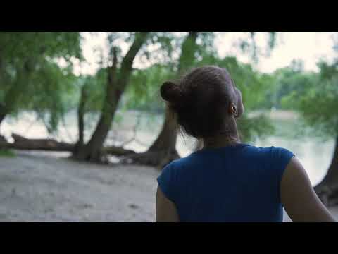 FOR GAIA 1 by Zuna Vesan and Eileen Yaman