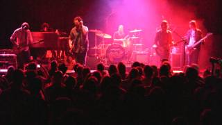 THE THREE GREAT ALABAMA ICONS-THE SOUTHERN THING