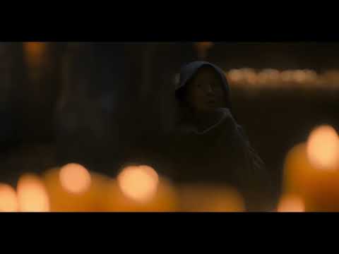 Rhaenys Escapes from Red Keep - (s01e09)