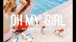 OH MY GIRL - Je t'aime