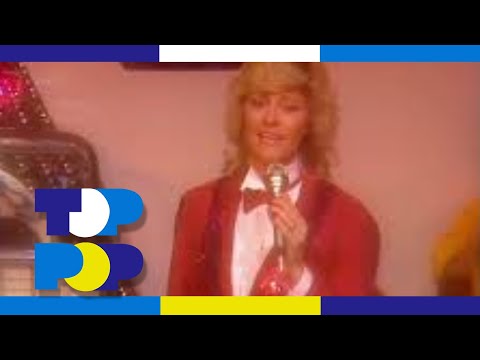 Corry Konings - Huilen Is Voor Jou Te Laat (31-12-1984) • TopPop