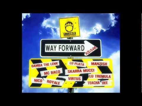 VIRTUS - GIRL FI LIFE (WAY FORWARD RIDDIM) 2011