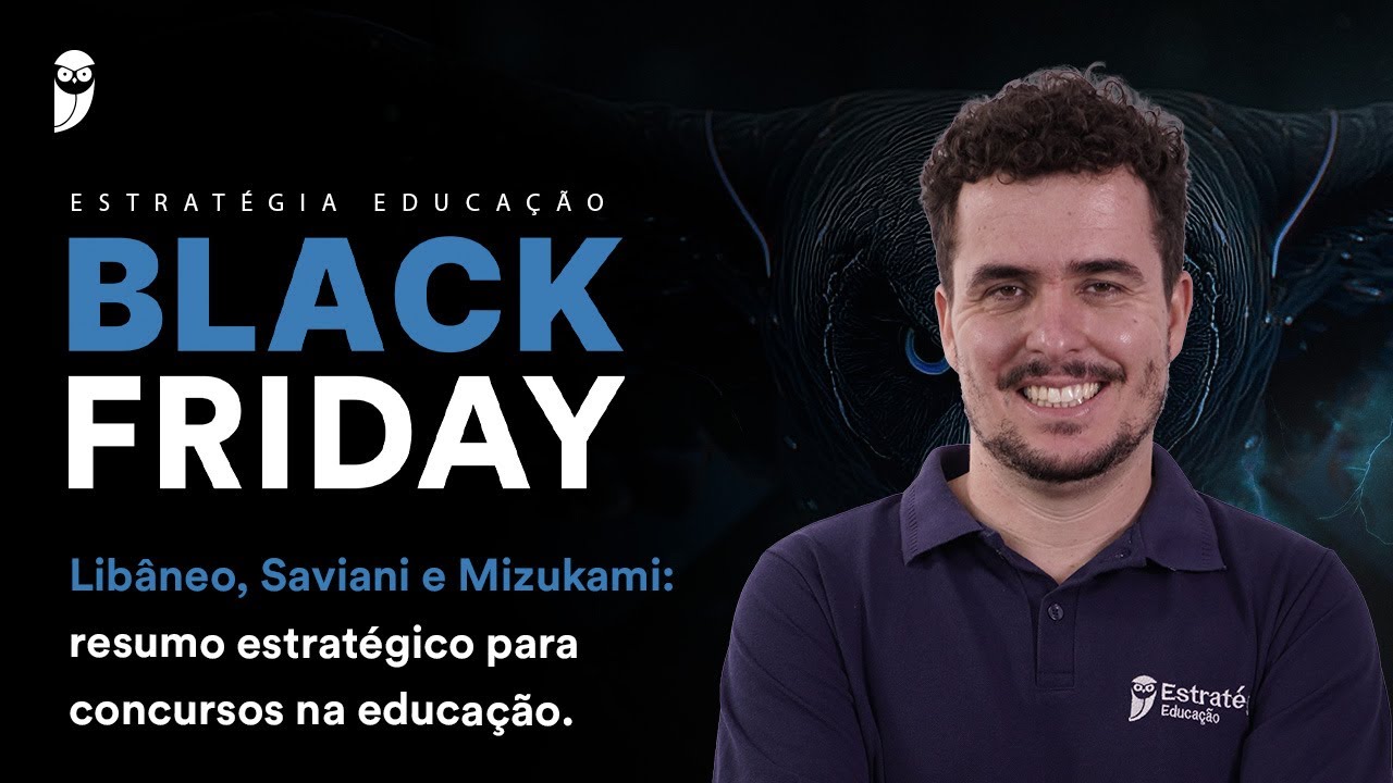 Libâneo, Saviani e Mizukami: resumo estratégico para concursos na educação.