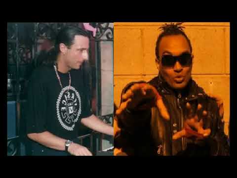 🕺💽 DJ Slipmatt & MC Robbie Dee | Oldskool Rave Anthems Set | 1999 | BREAKBEAT HARDCORE 🔥🔥🔥