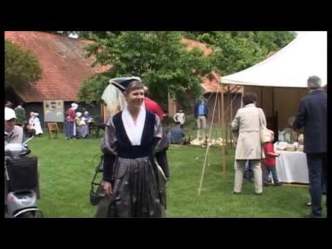 Lebbenbrugge Borculo in de 18e eeuw