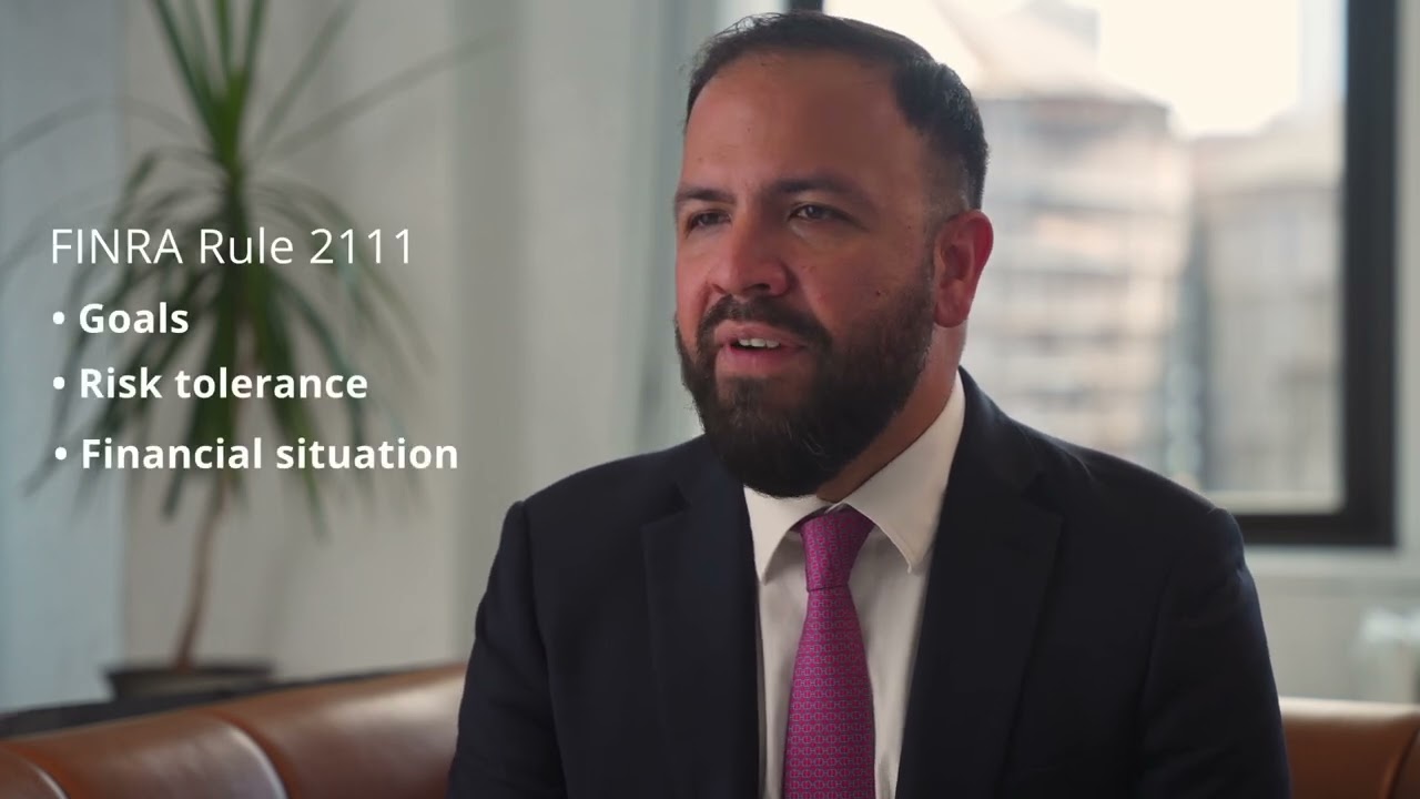 What Investors Can Do After Unsuitable Investment Losses