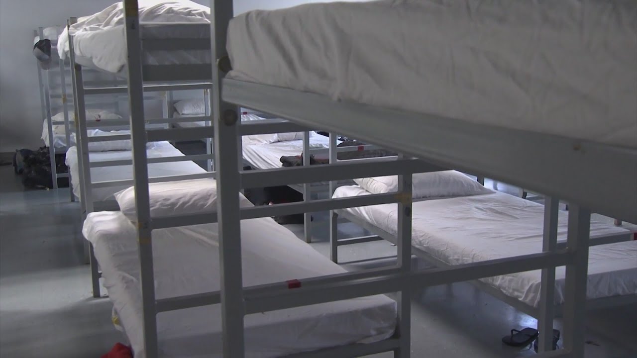Officials provide status update on 5-year plan to address homelessness