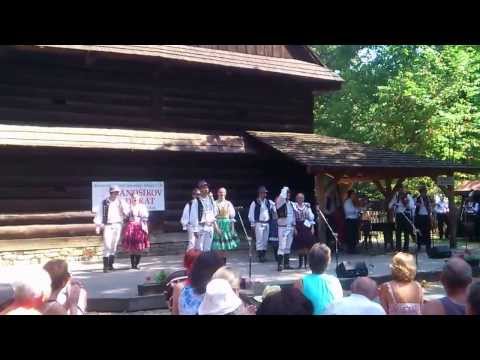 FS Šarvanci - flaškový - 4. 8. 2013