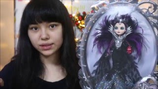 ПОПОЛНЕНИЕ В КУКОЛЬНОЙ КОЛЛЕКЦИИ (ЧАСТЬ 2)