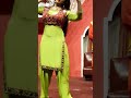 Mahnoor Is Beautiful End Of Show
