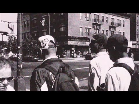 J.O.D - Stranger Things Feat. Traum Diggs (Visual Video)