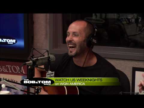 It's a Great Day - Paul Thorn