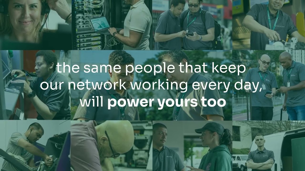 Maximize availability with NCR Atleos ATM Services