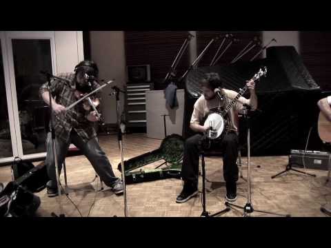 Feet and Bones - Trampled by Turtles
