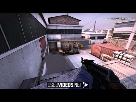 DrolsuM vs. KoN Denmark - 4K at King of Nordic S7 | CS:GO