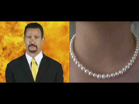 Vic in NoCal's "Pearl Necklace" Jungle Call