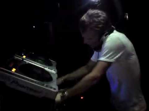 Brunoxide @ Brainburst 25/06/2010