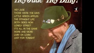 Bing Crosby ~ The Straight Life