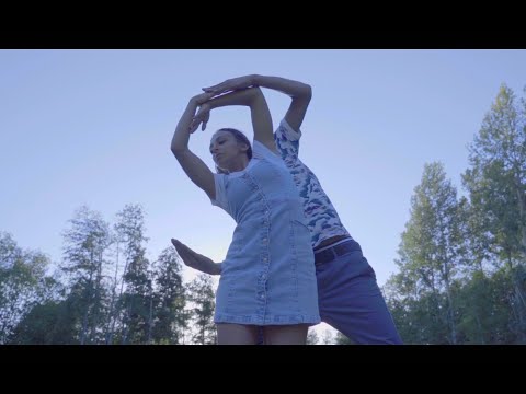 Zyko & Pocah choreo Jhene Aïko - Born tired