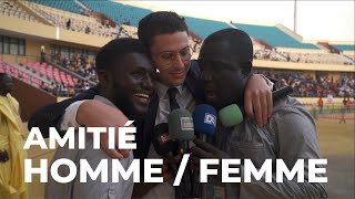 LORIS - AMITIÉ HOMME / FEMME - DAKAR