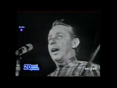 Los Marcellos Ferial - John Brown (Glory glory alleluja)