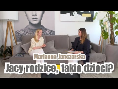 Córka Ewy Błaszczyk o relacjach z mamą, karierze i ojcu | JACY RODZICE, TAKIE DZIECI?