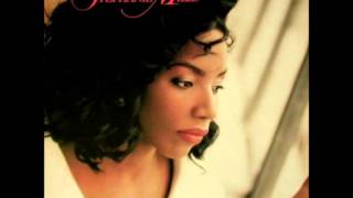 Stephanie Mills &quot;Something In The Way (You Make Me Feel)&quot; from the &quot;Home&quot; Lp