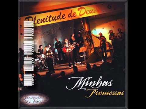 A Ti - Plenitude de Deus