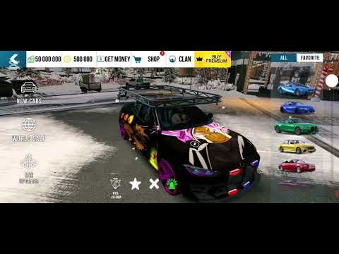 Car Parking Free Account | Free Cpm Account 68