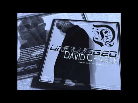 David Chance - Willing To Love U