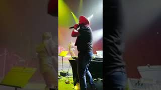 Swagger babbu maan live PNE Vancouver