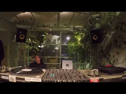 ABC x Vortex TLV w/ Assaf Naftali