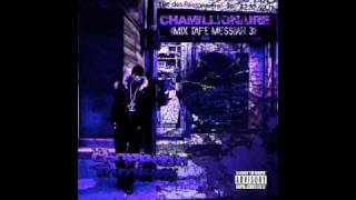 Chamillionaire - It&#39;s Just Pain Chopped &amp; Screwed