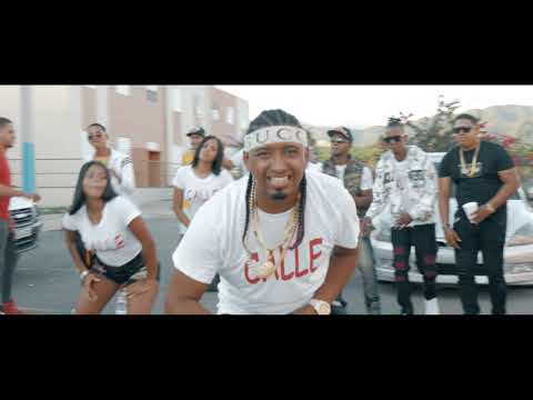 Jo-VRD - Calle (Ft.Towelson){Video Oficial}