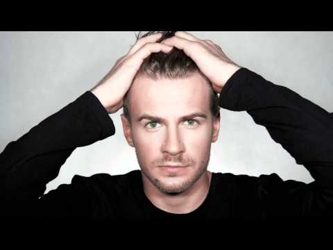 Martin Fitch - Is that a real love