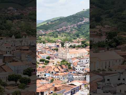 Alagoa Grande: o 9º destino do Caminhos do Frio 2026 #rotanordeste