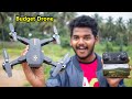 I Bought This Cheap Foldable Drone From Amazon !