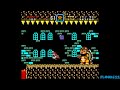 Super Mario Cern SMW Hack Full Rom Hack Longplay