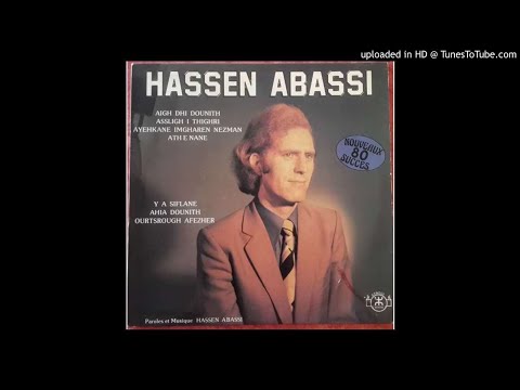 Hassen Abassi Asligh i Thighri