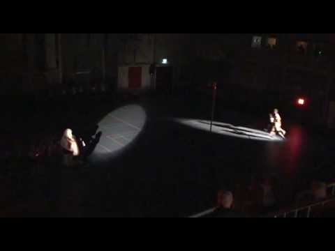 19-12-2009 TOP/wereldtickets.nl 1 - Blauw Wit 1 / Intro