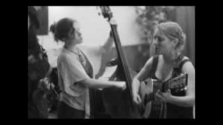 Goin' to Work in Tall Buildings Cover by The Blackberry Bushes Stringband