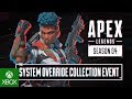 Apex Legends – System Override Collection Event Trailer