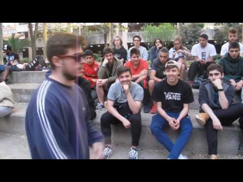 Troppo vs LD [Octavos - Domingo de Royal - RoyalrapMadrid]