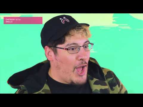 SNAILS | Creating "Holla Out" with Jack Ü (Skrillex & Diplo)