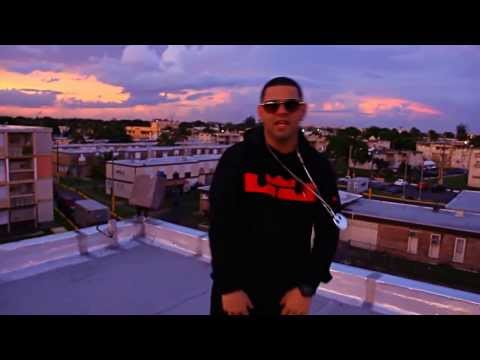 Juanka El Problematik Ft. Valdo La Eminencia - Sueñan Con Cazarme (Video Preview)