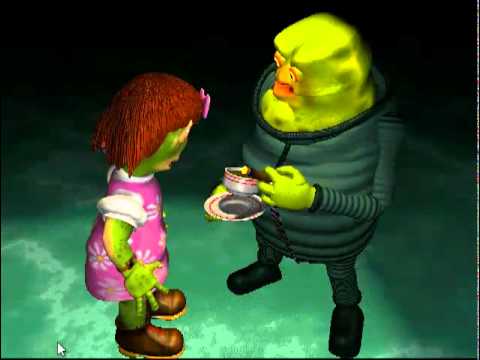 The Feeble Files Babbleplay part 18 - Quickly, to the Feeblemobile!