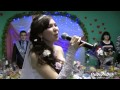 Любимый мой. Невеста исполняет песню жениху. 